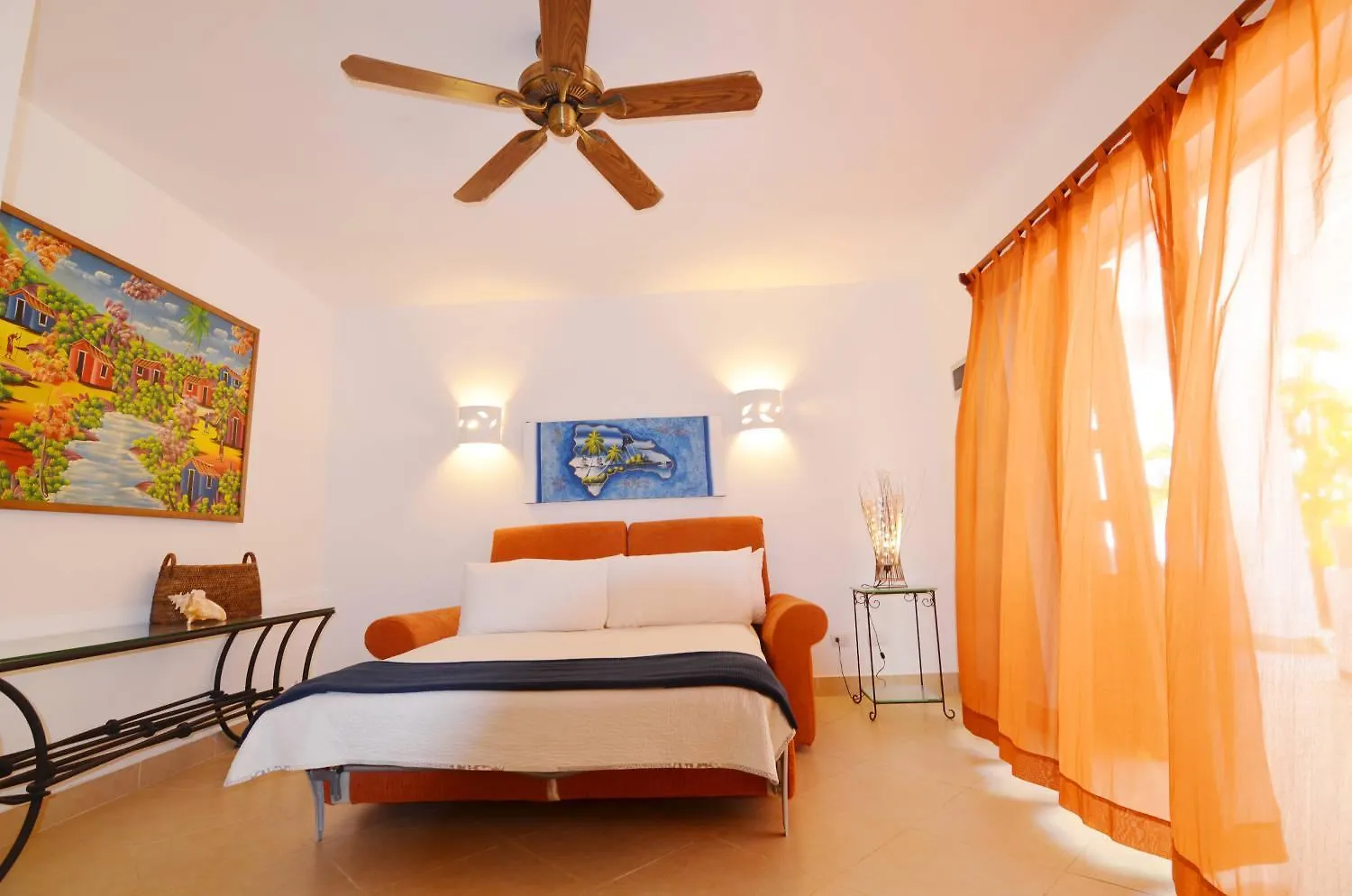 Beach Villas & Apartments Larimar Punta Cana