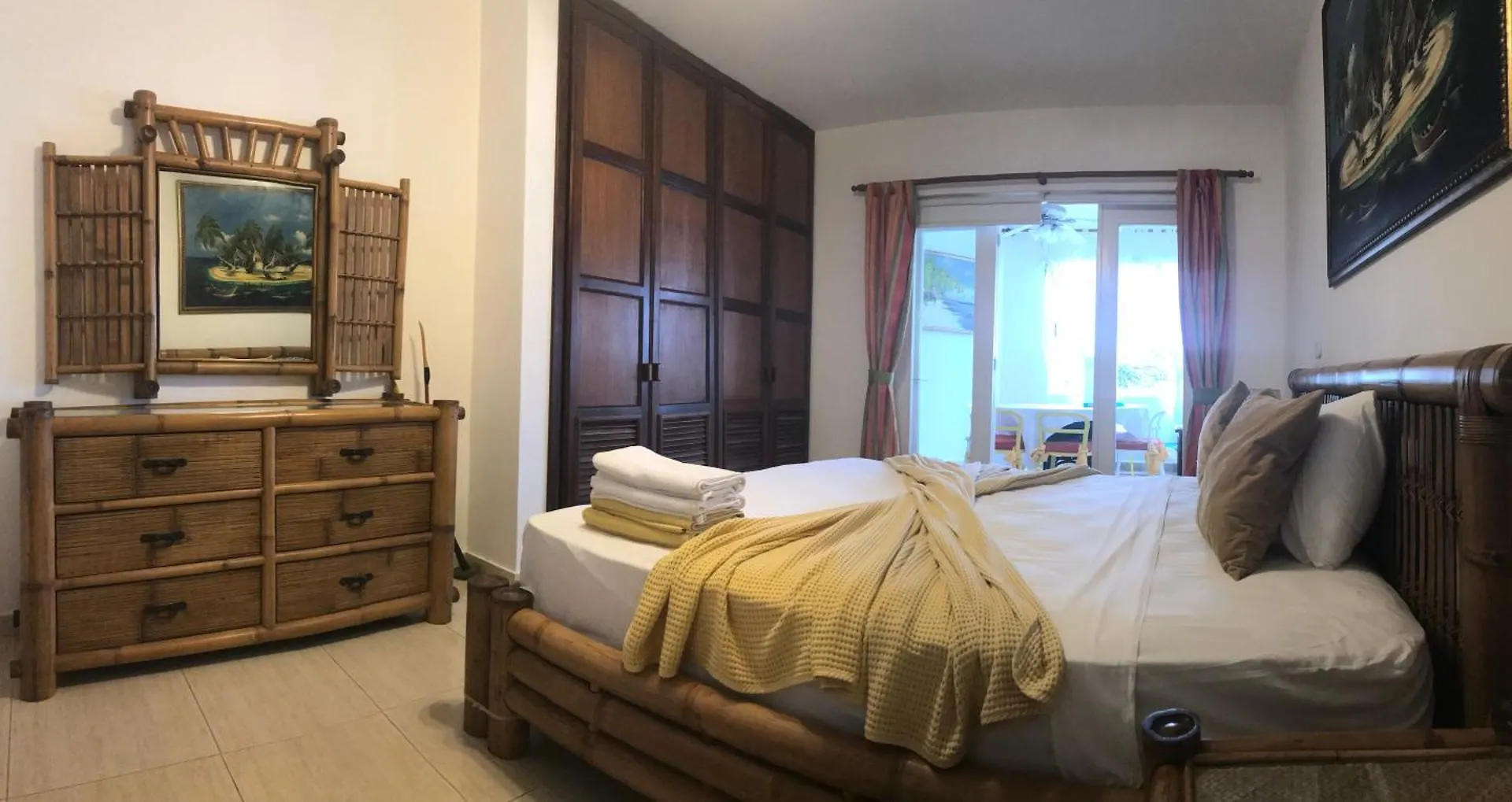Beach Villas & Apartments Larimar Punta Cana