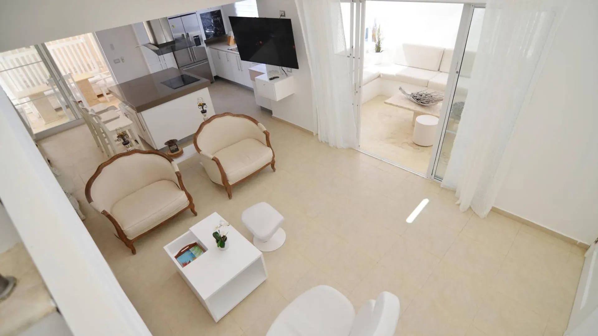 Beach Villas & Apartments Larimar Punta Cana