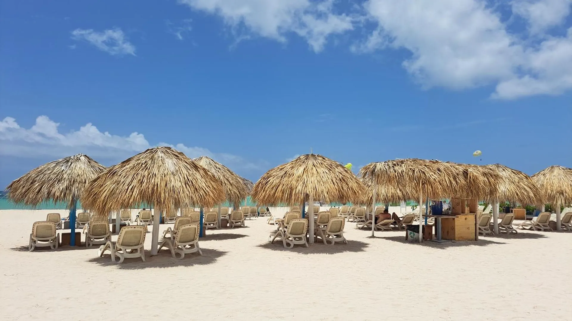 Beach Villas & Apartments Larimar Punta Cana