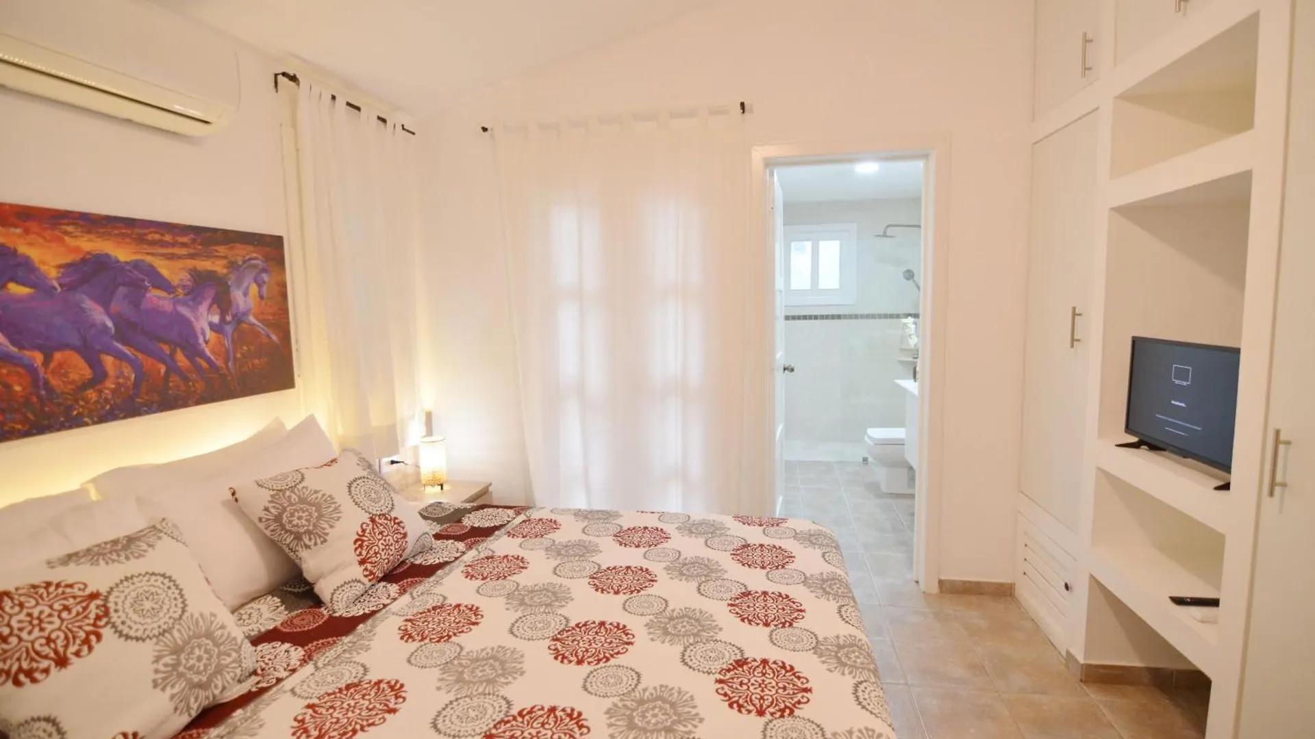 Beach Villas & Apartments Larimar Punta Cana