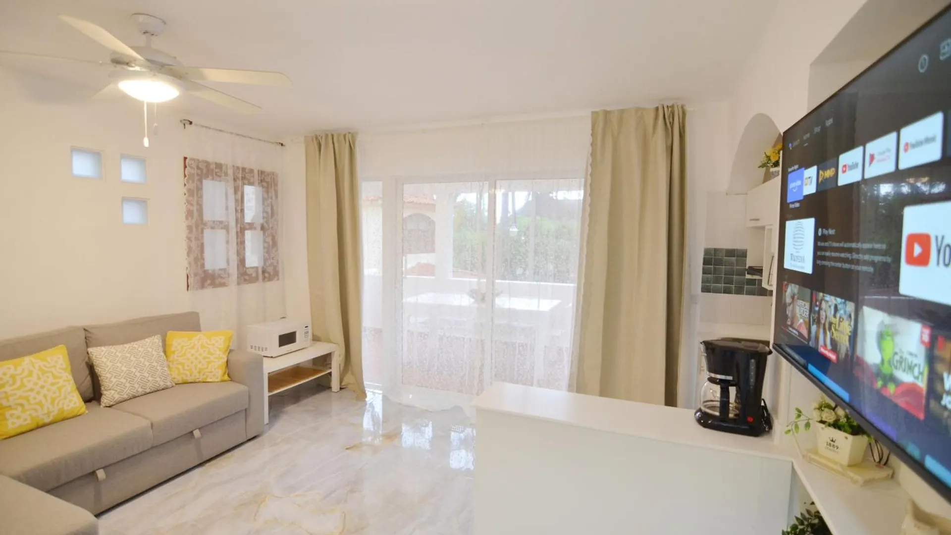 Beach Villas & Apartments Larimar Punta Cana