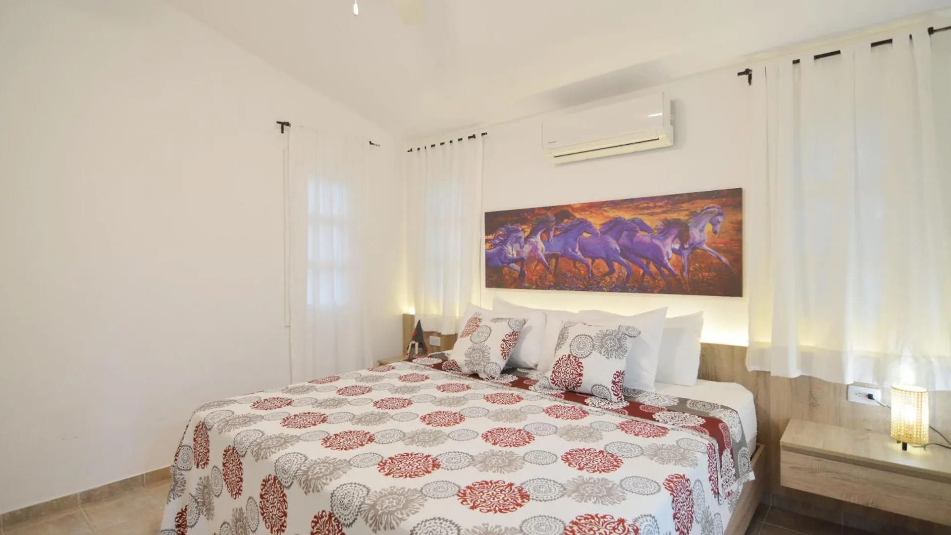 Beach Villas & Apartments Larimar Punta Cana
