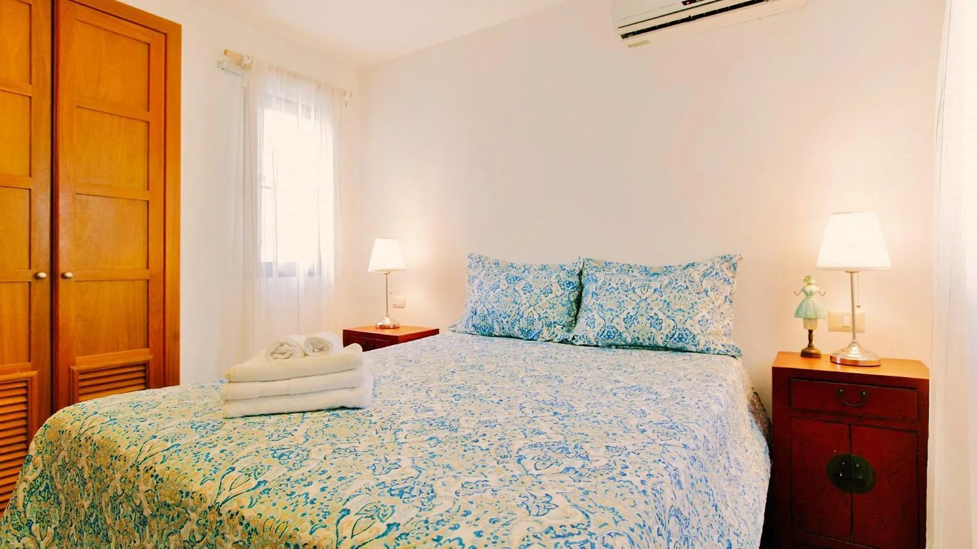 Beach Villas & Apartments Larimar Punta Cana