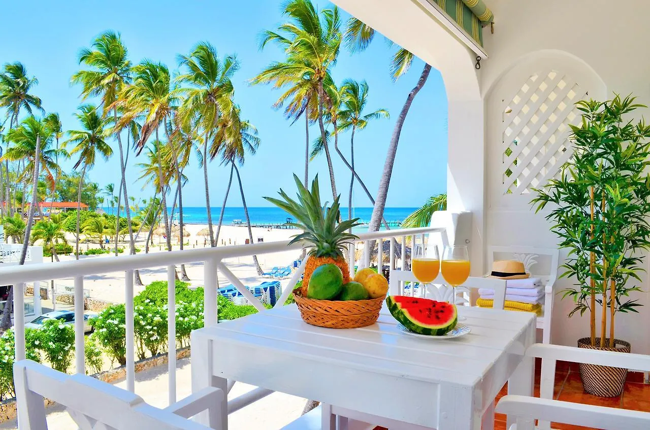 Beach Villas & Apartments Larimar Punta Cana