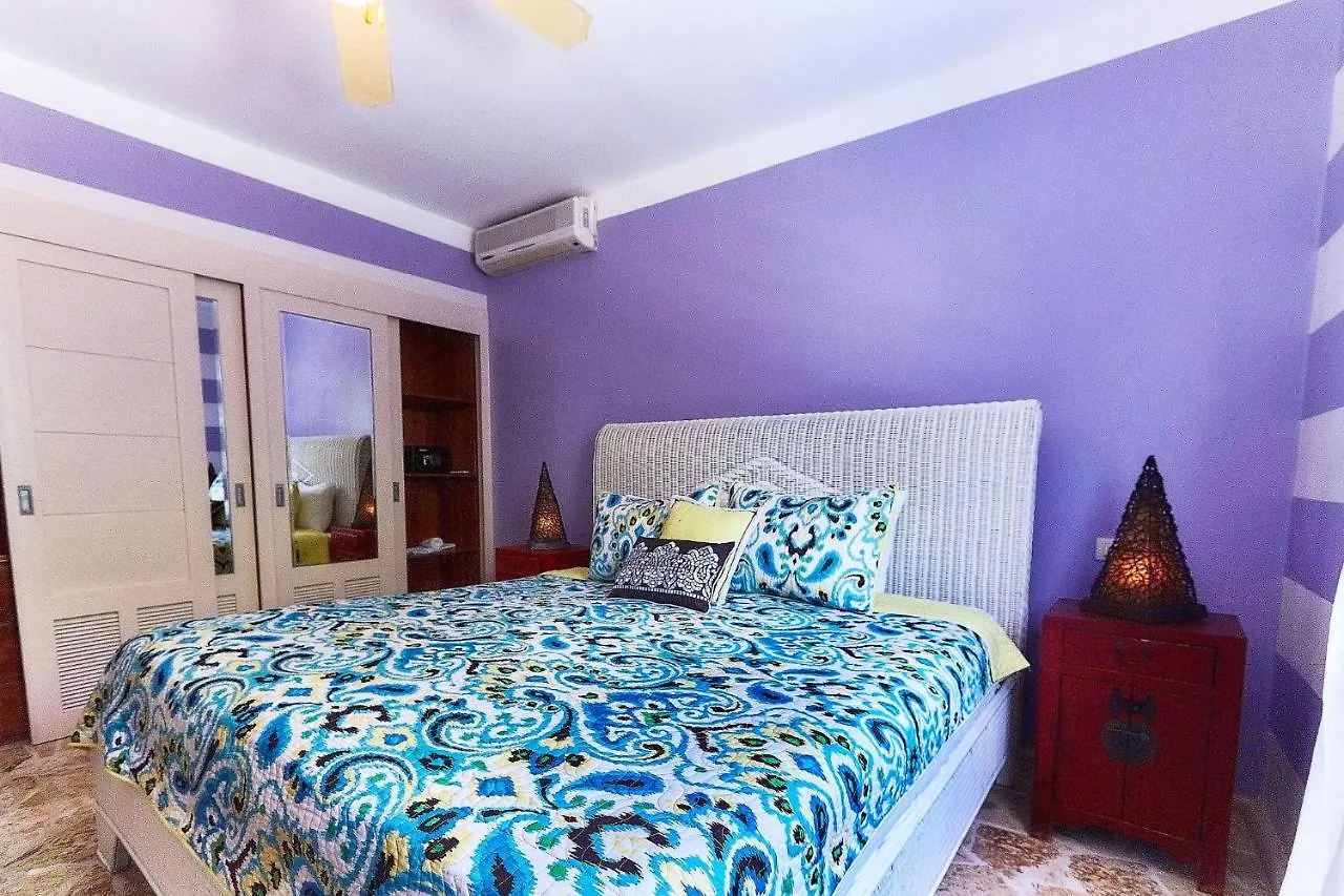 Beach Villas & Apartments Larimar Punta Cana