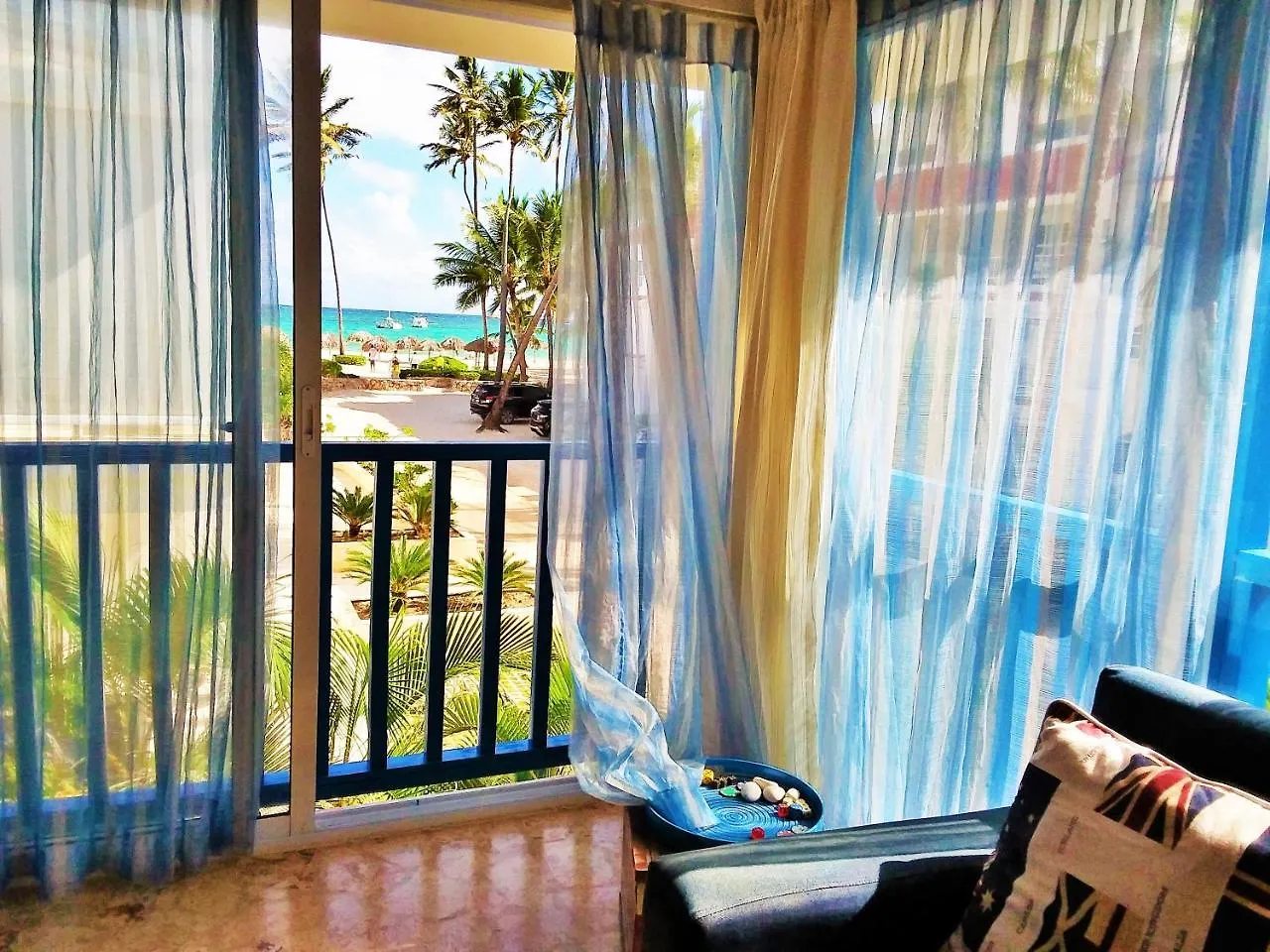 Beach Villas & Apartments Larimar Punta Cana