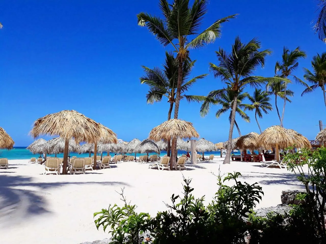 Beach Villas & Apartments Larimar Punta Cana 0*,  Dominican Republic