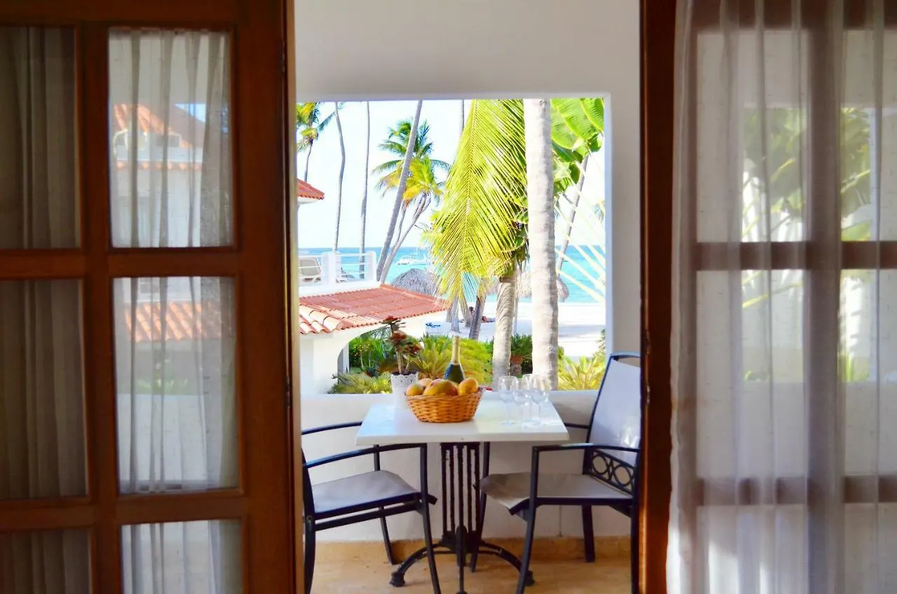 Beach Villas & Apartments Larimar Punta Cana 0*,