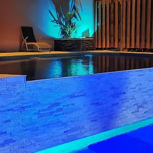 Résidence B&l Lagon : T3 Alizés Sainte-Luce